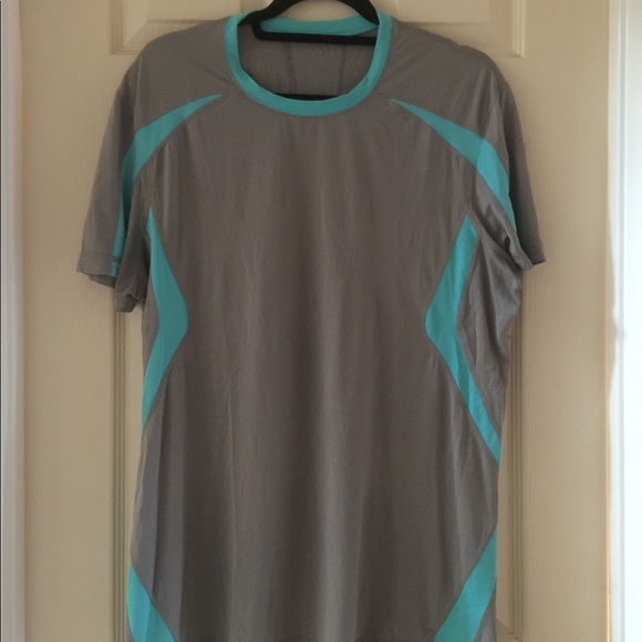 Lululemon running shirt Clearance
